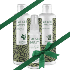 Fødselsdagsgave til far â forær en pakke fra Australian Bodycare